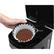 Alt View 16. Hamilton Beach - 12-Cup Coffee Maker - Black.