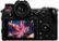 Back Zoom. Panasonic - LUMIX S1R Mirrorless Camera (Body Only) - Black.