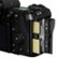 Alt View Zoom 11. Panasonic - LUMIX S1R Mirrorless Camera (Body Only) - Black.