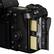 Alt View 11. Panasonic - LUMIX S1R Mirrorless Camera (Body Only) - Black.