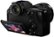 Alt View Zoom 12. Panasonic - LUMIX S1R Mirrorless Camera (Body Only) - Black.