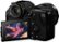 Alt View Zoom 13. Panasonic - LUMIX S1R Mirrorless Camera (Body Only) - Black.