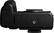 Alt View 15. Panasonic - LUMIX S1R Mirrorless Camera (Body Only) - Black.