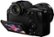 Alt View Zoom 12. Panasonic - LUMIX S1 Mirrorless Full-Frame 4K Photo Digital Camera with 24-105mm F4 L-Mount Lens - Black.