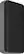 Angle. mophie - Powerstation PD 6700 mAh Portable Charger for Most Devices - Black.