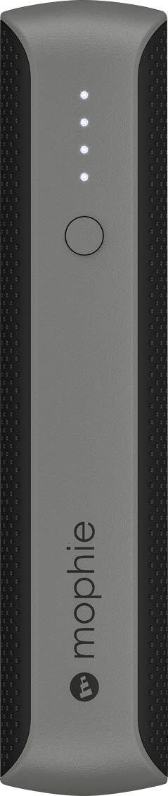 Alt View 12. mophie - Powerstation PD 6700 mAh Portable Charger for Most Devices - Black.
