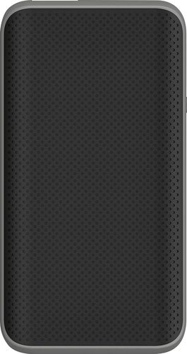 mophie - Powerstation PD XL 10,050 mAh Portable Charger for Most Devices - Black was $79.99 now $48.99 (39.0% off)