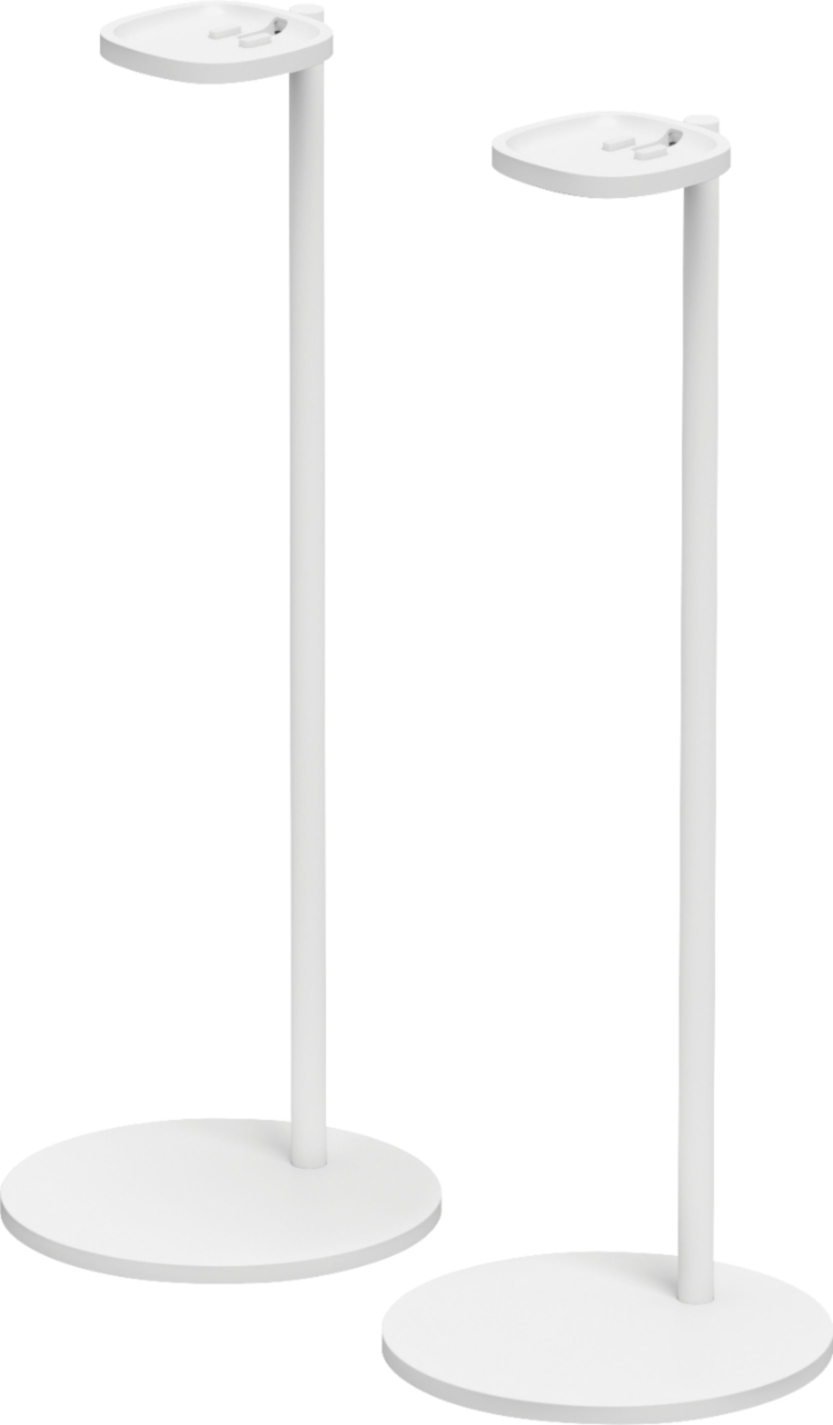 Sonos Speaker Stands (2-Pack) White 