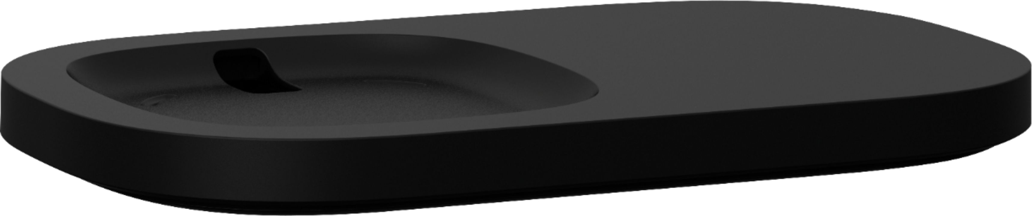 Angle View: Sonos - Roam Wireless Charger - Black