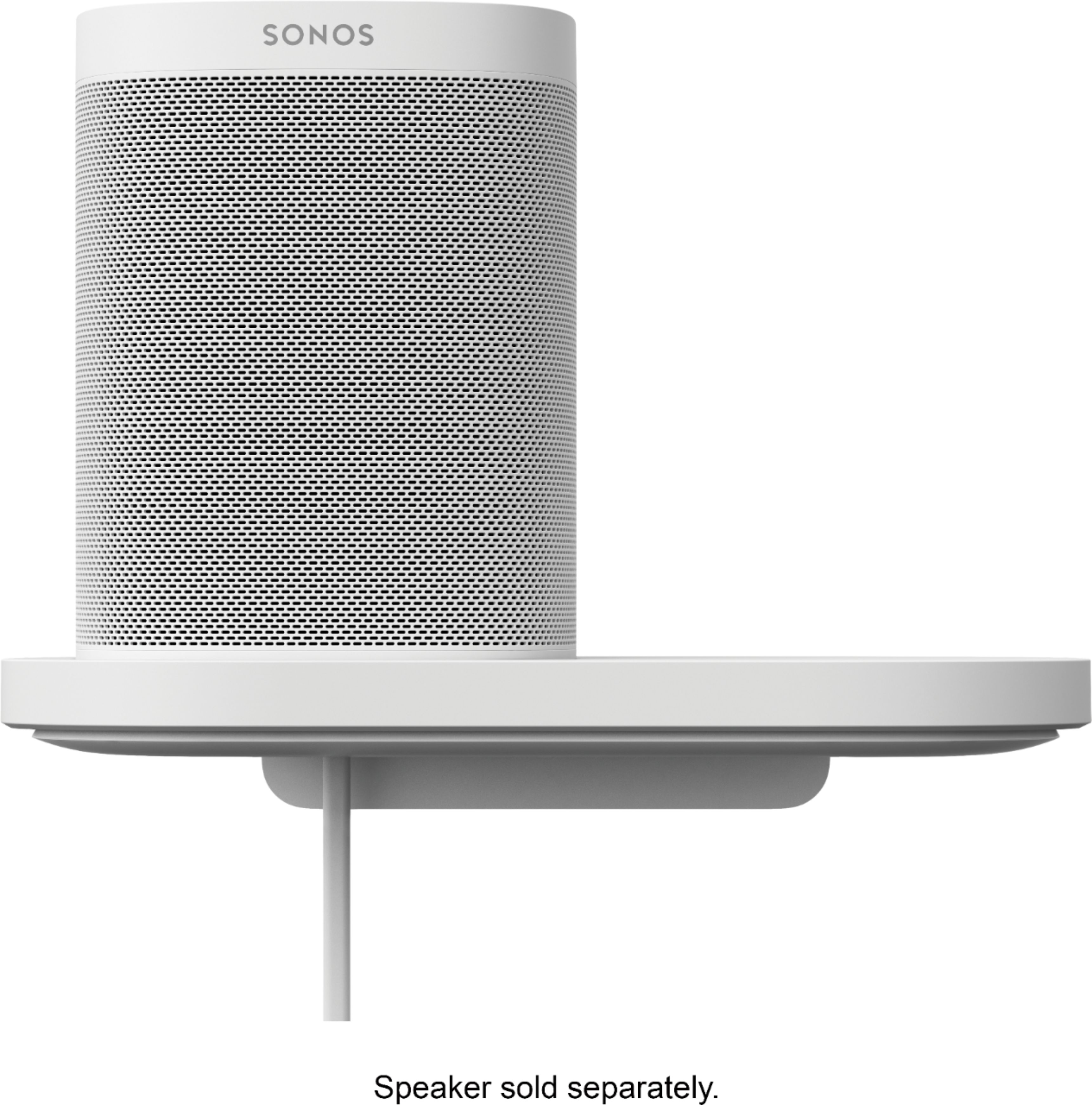 Sonos Shelf White - Best Buy
