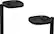 Alt View 12. Sonos - Speaker Stands (2-Pack) - Black.