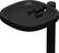 Alt View 14. Sonos - Speaker Stands (2-Pack) - Black.