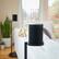 Alt View 17. Sonos - Speaker Stands (2-Pack) - Black.