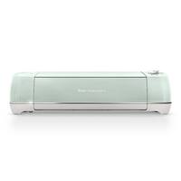 Cricut - Explore Air 2 Cutting Machine - Mint - Front_Zoom