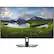 Front. Dell - 27" IPS LED FHD Monitor (HDMI, VGA) - Black.