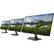 Alt View 12. Dell - 27" IPS LED FHD Monitor (HDMI, VGA) - Black.