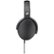 Angle Zoom. Sennheiser - HD 400S Wired Over-the-Ear Headphones - Black.