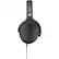 Angle. Sennheiser - HD 400S Wired Over-the-Ear Headphones - Black.
