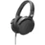 Alt View 11. Sennheiser - HD 400S Wired Over-the-Ear Headphones - Black.