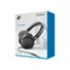 Alt View 14. Sennheiser - HD 400S Wired Over-the-Ear Headphones - Black.