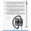 Alt View 15. Sennheiser - HD 400S Wired Over-the-Ear Headphones - Black.