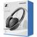 Alt View 12. Sennheiser - HD 300 Wired Over-the-Ear Headphones - Black.