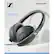 Alt View 13. Sennheiser - HD 300 Wired Over-the-Ear Headphones - Black.