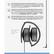 Alt View 14. Sennheiser - HD 300 Wired Over-the-Ear Headphones - Black.