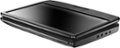 Alt View Zoom 12. Insignia™ - 10" Portable DVD Player with Swivel Screen - Black.