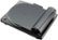 Alt View 13. Denon - Denon DP-400 Semi-Automatic Analog Turntable with Speed Auto Sensor, Supports 33 1/3, 45, 78 RPM (Vintage) Speeds - Black.