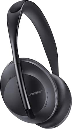 Bose Noise Cancelling Headphones 700 黒 Bose Headphones 700 Wireless Noise Cancelling Over the Ear