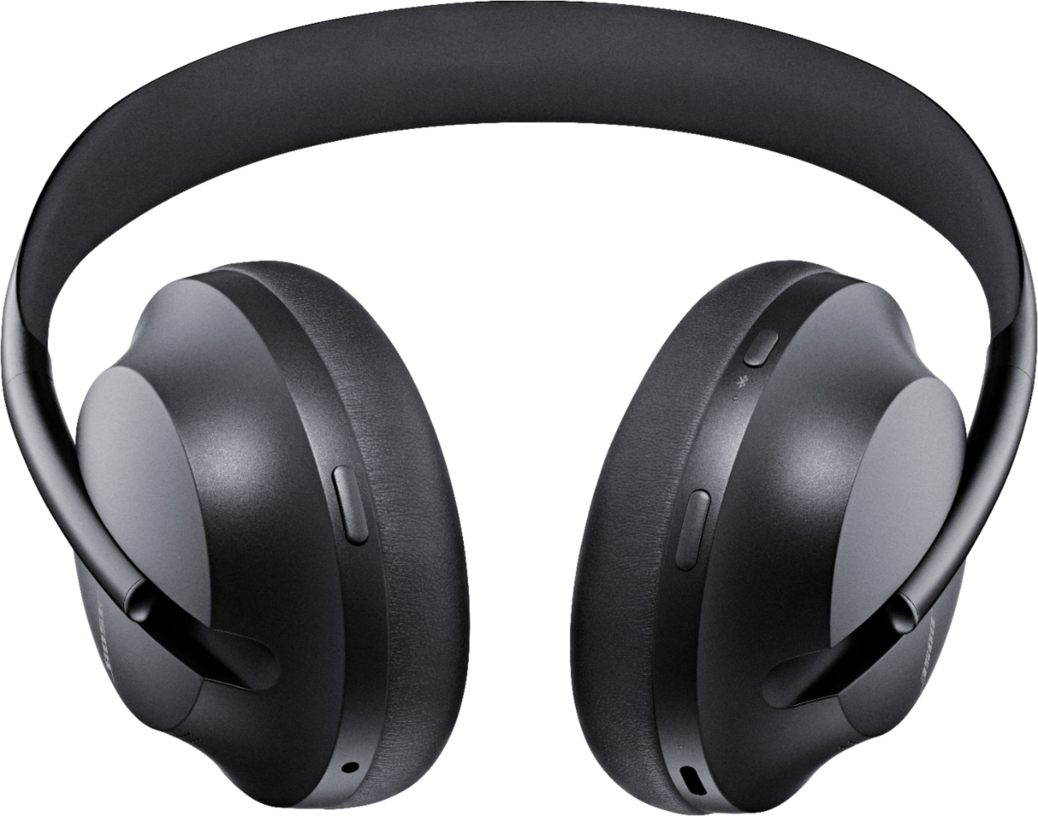 Auriculares Bluetooth BOSE Nc700 (On Ear - Micrófono - Noise Cancelling -  Plateado)