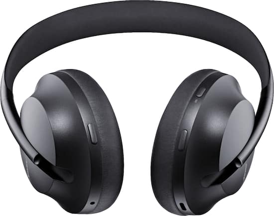 Bose Noise Cancelling Headphones 700 Triple Black 794297 0100 Bose Noise Cancelling Headphones 700 Triple Black 794297 0100