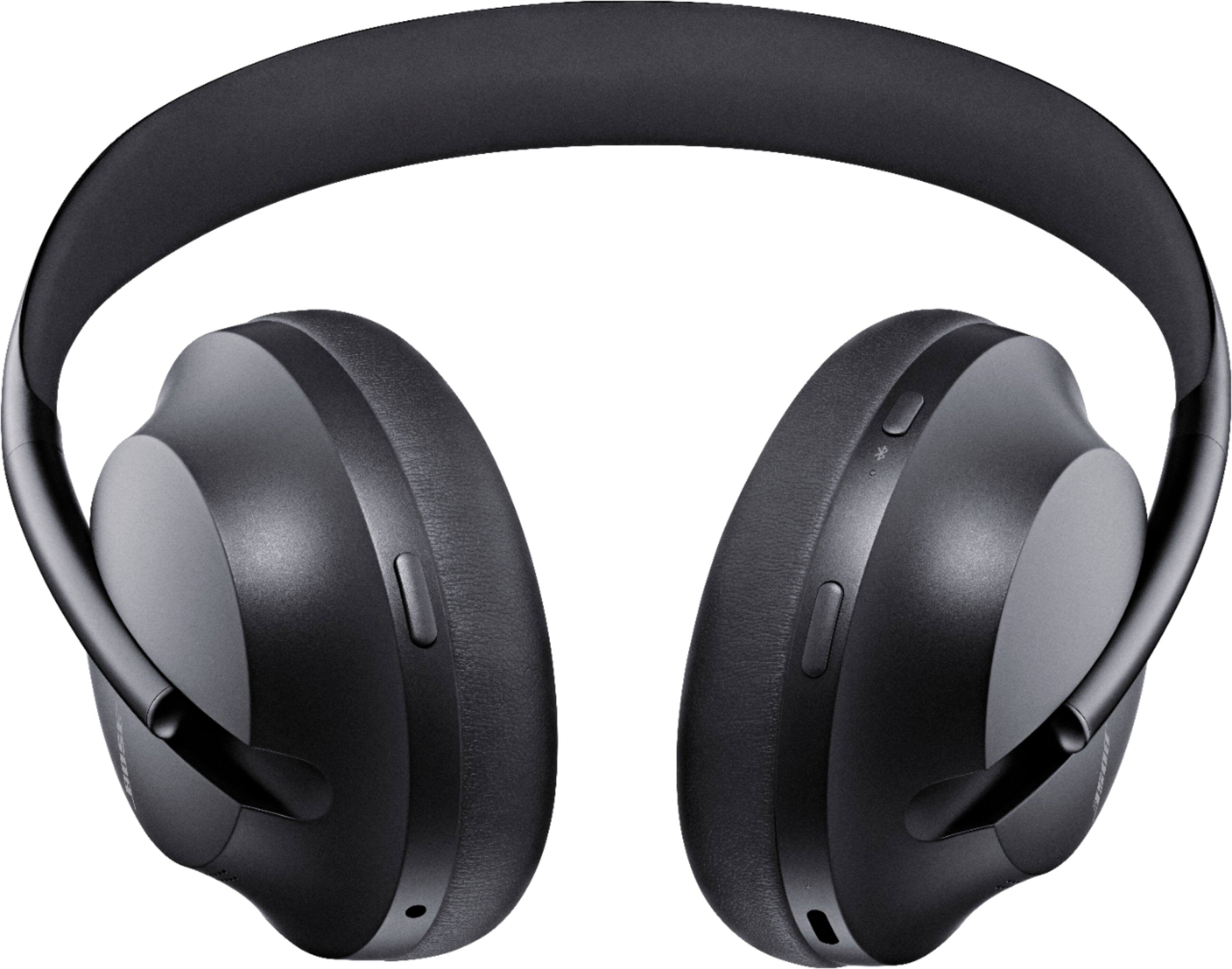 Bose Headphones 700 Wireless Noise Cancelling Over the Ear 