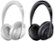 Alt View Zoom 15. Bose - Headphones 700 Wireless Noise Cancelling Over-the-Ear Headphones - Triple Black.