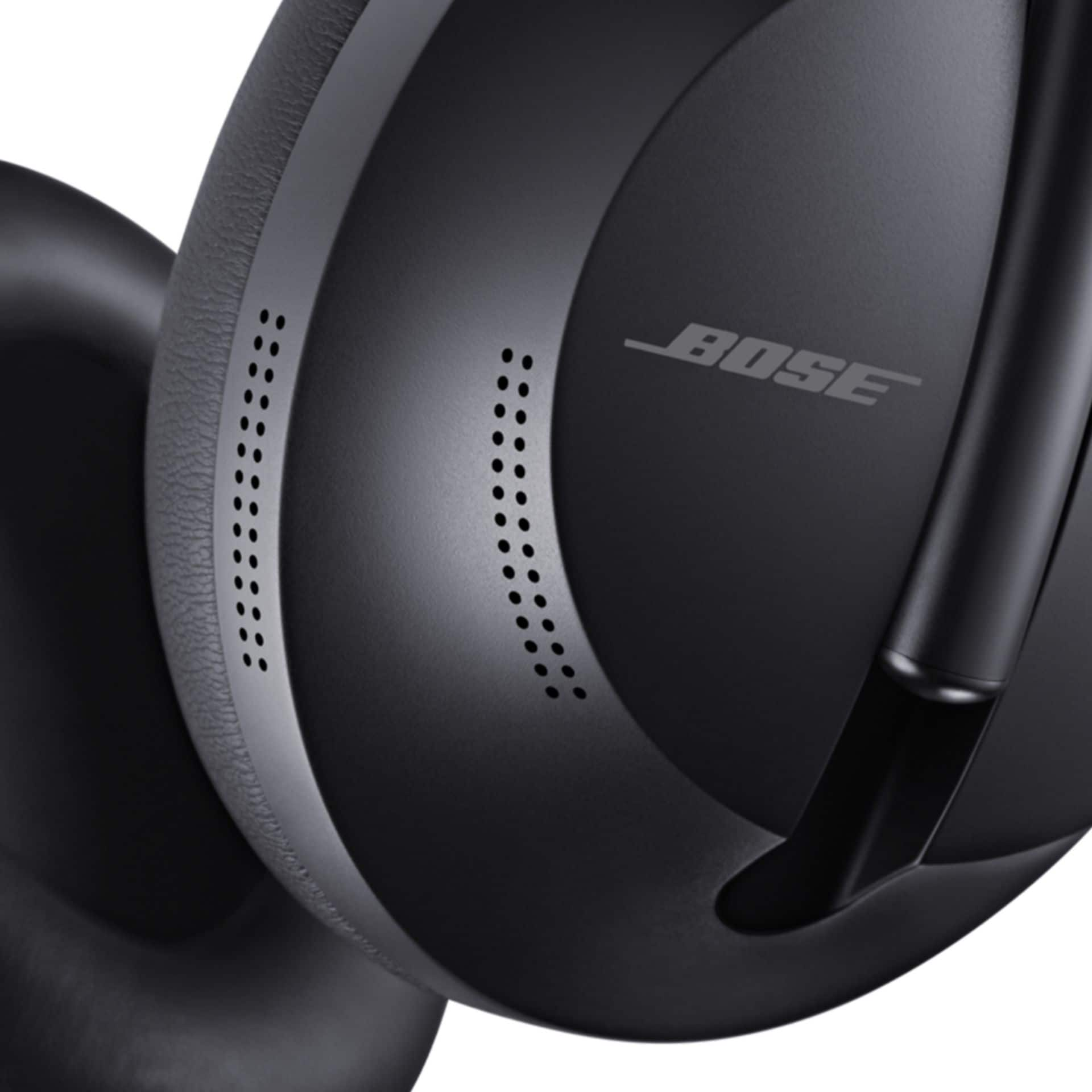 Bose Headphones 700 Wireless Noise Cancelling Over-the-Ear