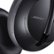 Alt View Zoom 25. Bose - Headphones 700 Wireless Noise Cancelling Over-the-Ear Headphones - Triple Black.