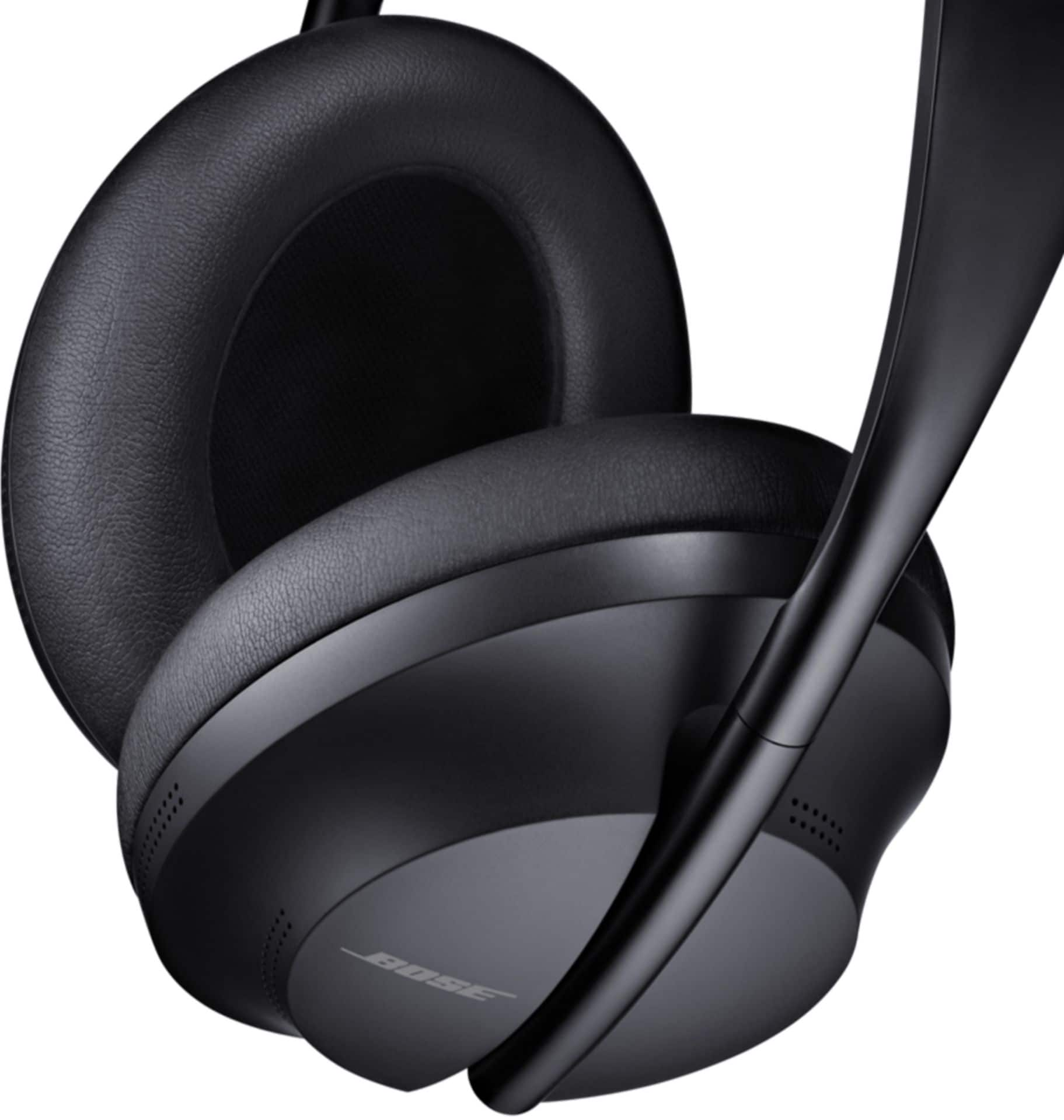 Bose Noise Cancelling Headphones 700