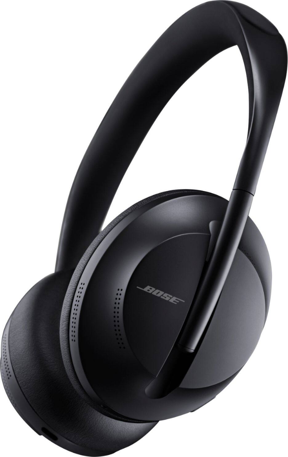 Bose Headphones 700 Wireless Noise Cancelling Over the Ear  