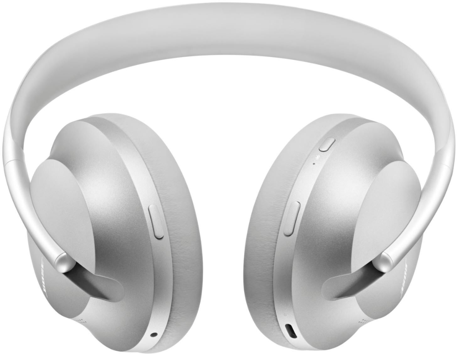 オーディオ機器 ヘッドフォン Bose Headphones 700 Wireless Noise Cancelling Over-the-Ear 