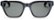Alt View Zoom 11. Bose - Frames Alto Large — Classic Angular Bluetooth Audio Sunglasses - Black.