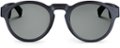 Alt View Zoom 11. Bose - Frames Rondo — Round Bluetooth Audio Sunglasses - Black.
