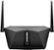 Front Zoom. NETGEAR - Nighthawk AX4 4-Stream AX3000 Wi-Fi 6 Router - Black.