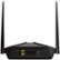 Alt View Zoom 11. NETGEAR - Nighthawk AX4 4-Stream AX3000 Wi-Fi 6 Router - Black.