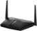 Left Zoom. NETGEAR - Nighthawk AX4 4-Stream AX3000 Wi-Fi 6 Router - Black.