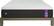 Alt View 11. Sealy - To Go 39" Hybrid Extra-Long Twin Mattress-in-a-Box - White.