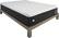 Alt View 12. Sealy - To Go 39" Hybrid Extra-Long Twin Mattress-in-a-Box - White.