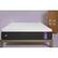 Alt View 14. Sealy - To Go 39" Hybrid Extra-Long Twin Mattress-in-a-Box - White.