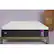 Alt View 14. Sealy - To Go 60" Hybrid Queen Mattress-in-a-Box - White.
