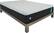 Alt View 12. Sealy - To Go 76" Memory Foam King Mattress-in-a-Box - White.